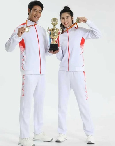 運動會(huì)服裝定制(zhì)