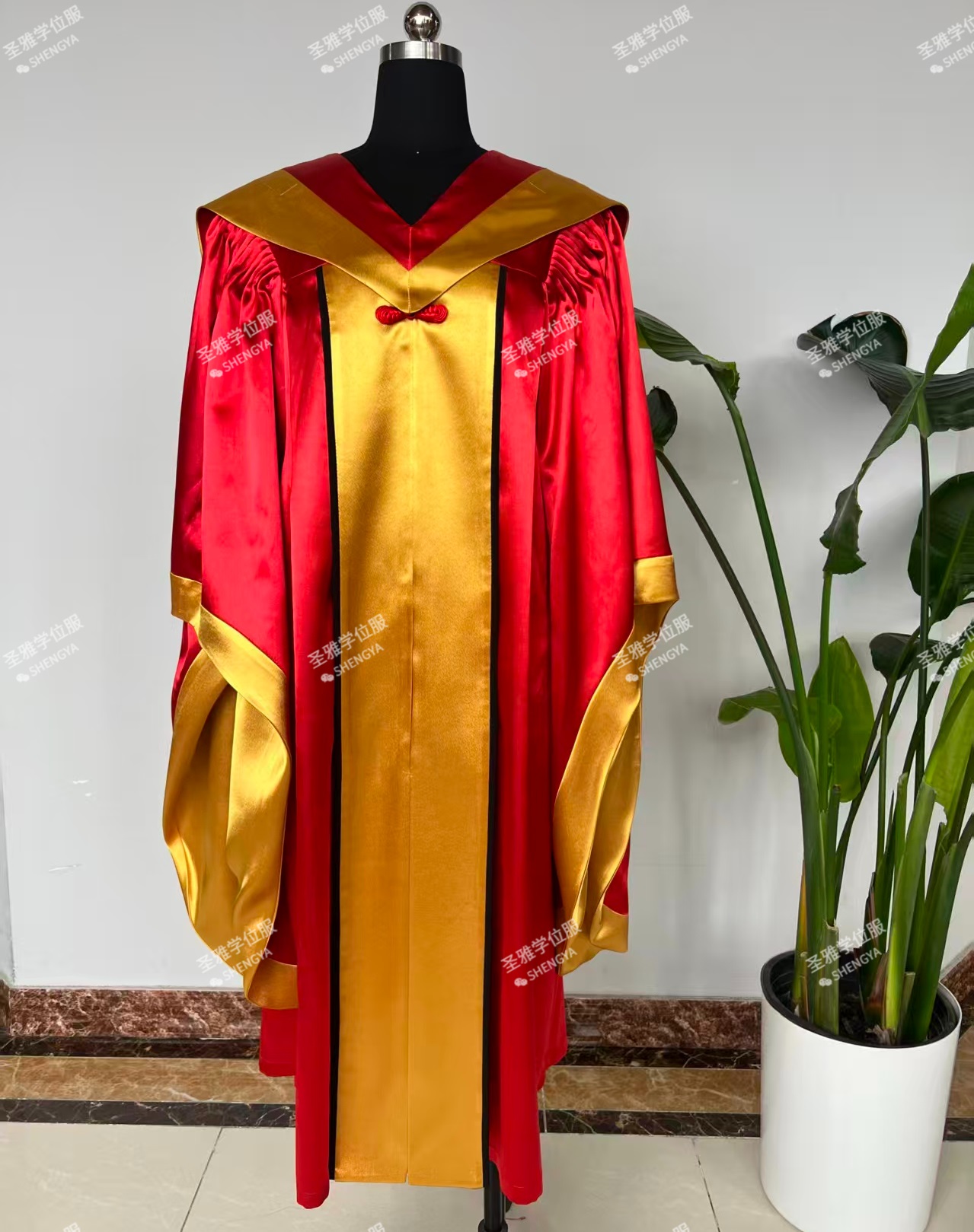 精品校(xiào)長(cháng)服（一(yī)）