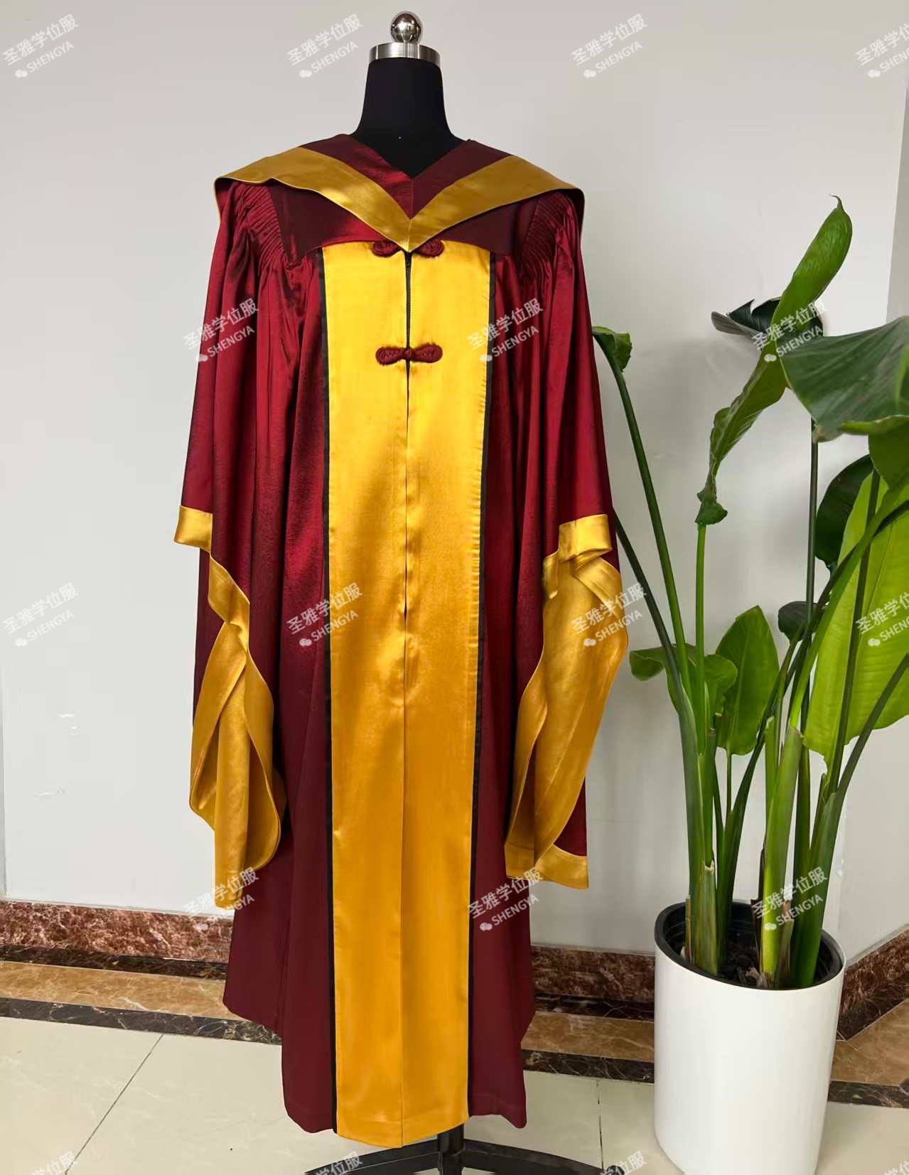 學位評定委員(yuán)會(huì)主席服